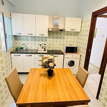Bed and breakfast Peace 2 *