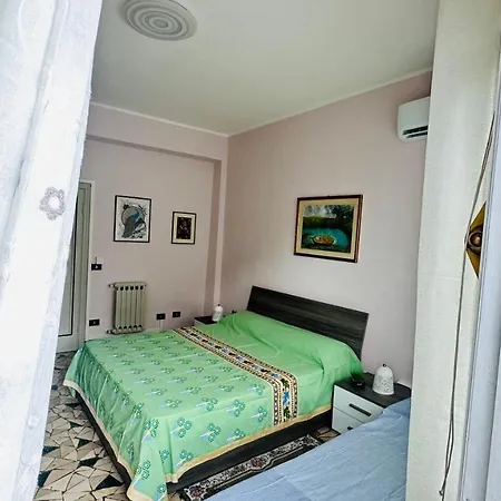 Bed and breakfast Peace 2