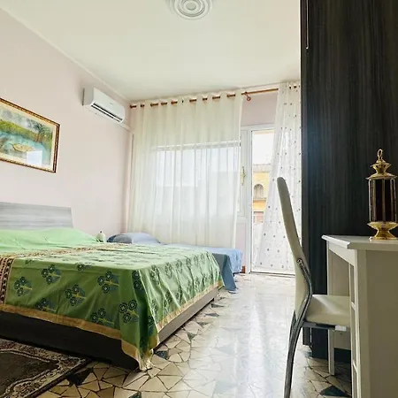 Bed and breakfast Peace 2