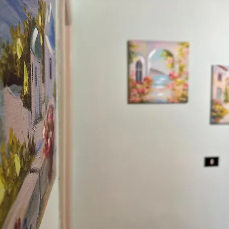 Peace 2 Bed and breakfast Pisa