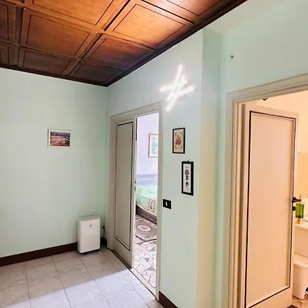 Bed and breakfast Peace 2 Pisa